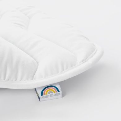 Подушка "Baby comfort", Білий, 40х60
