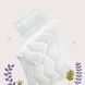 Подушка "Baby comfort", Білий, 40х60