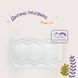 Подушка "Baby comfort", Білий, 40х60