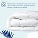 Ковдра "Super soft Преміум" літня, Білий, 140х210