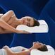Ортопедична подушка NeckWave 40х60 з ефектом пам'яті