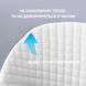 Подушка анатомічна ErgoSleep 61х34 см
