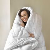Ковдра " Air Dream Класична" всесезонна, троянди, 140х210