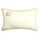 Подушка "Sweet MOON", молочний, 40х60